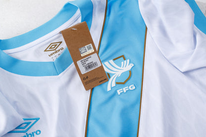 Camisola Local GUA 26/27 FANS