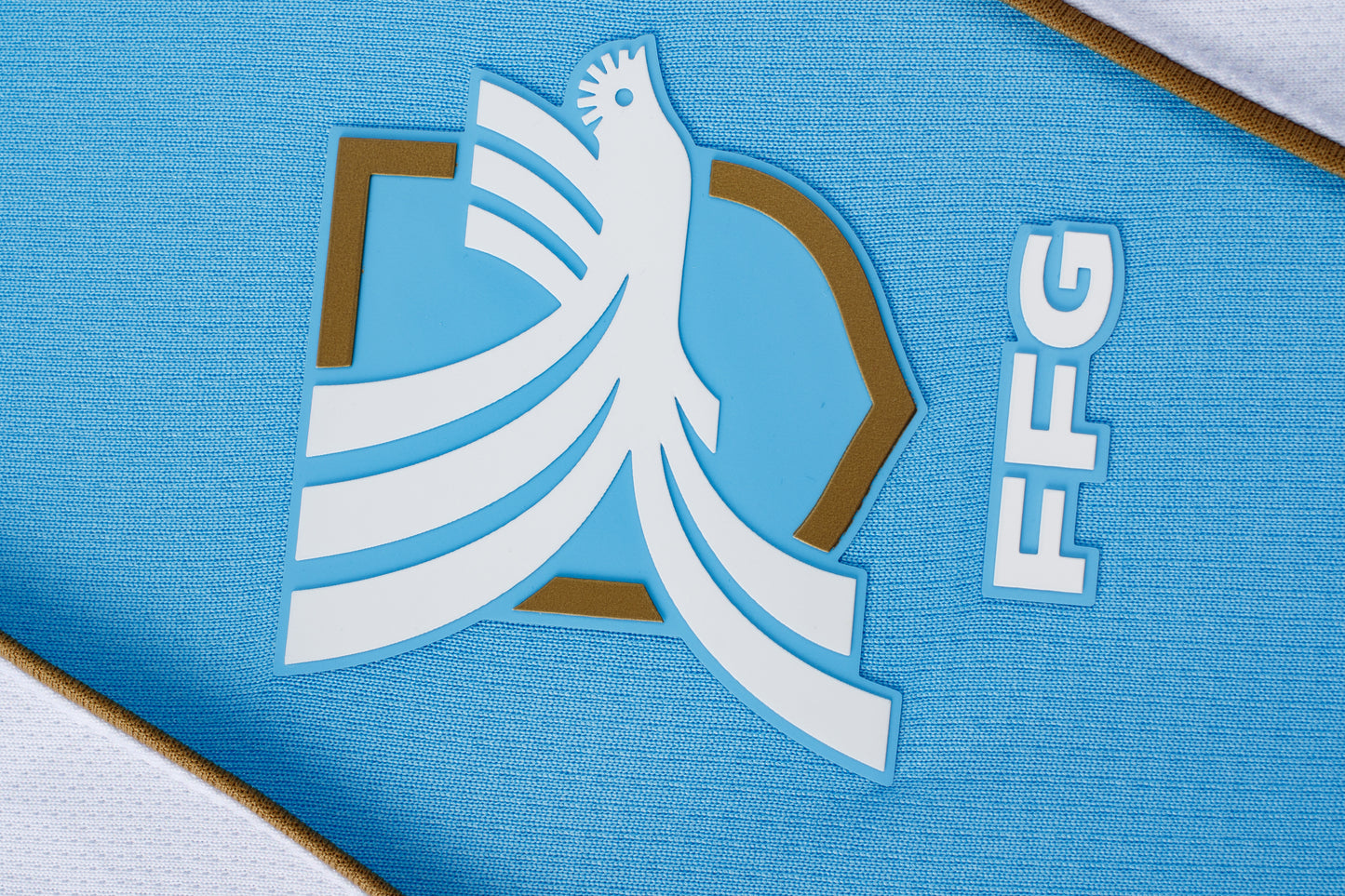 Camisola Local GUA 26/27 FANS