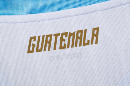 Camisola Local GUA 26/27 FANS