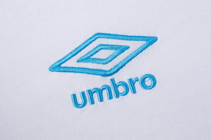 Camisa Polo Blanca GUA 26/27