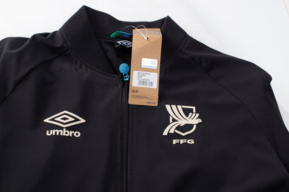 Chumpa de Presentación  GUA 26/27