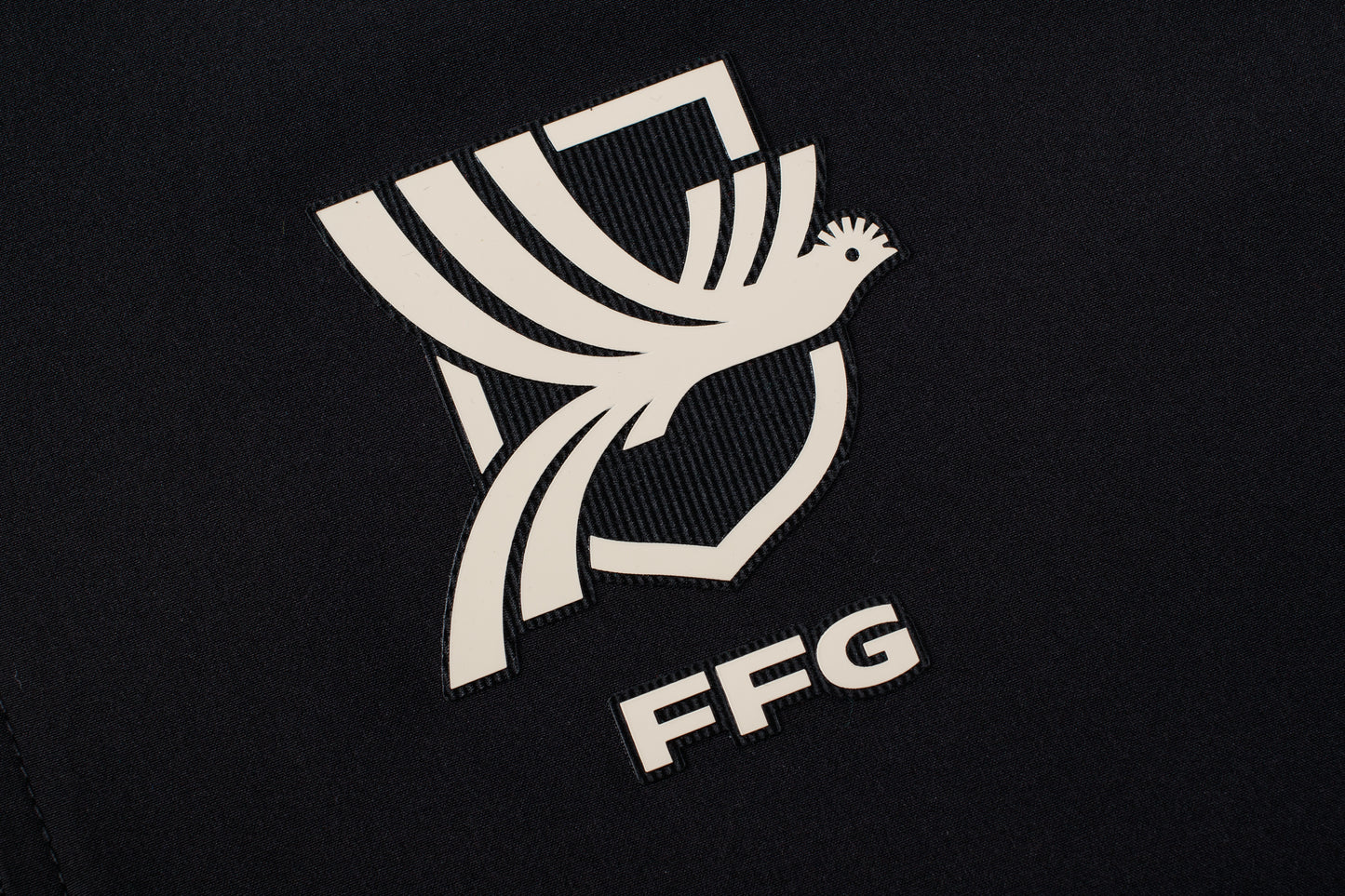 Chumpa de Presentación  GUA 26/27