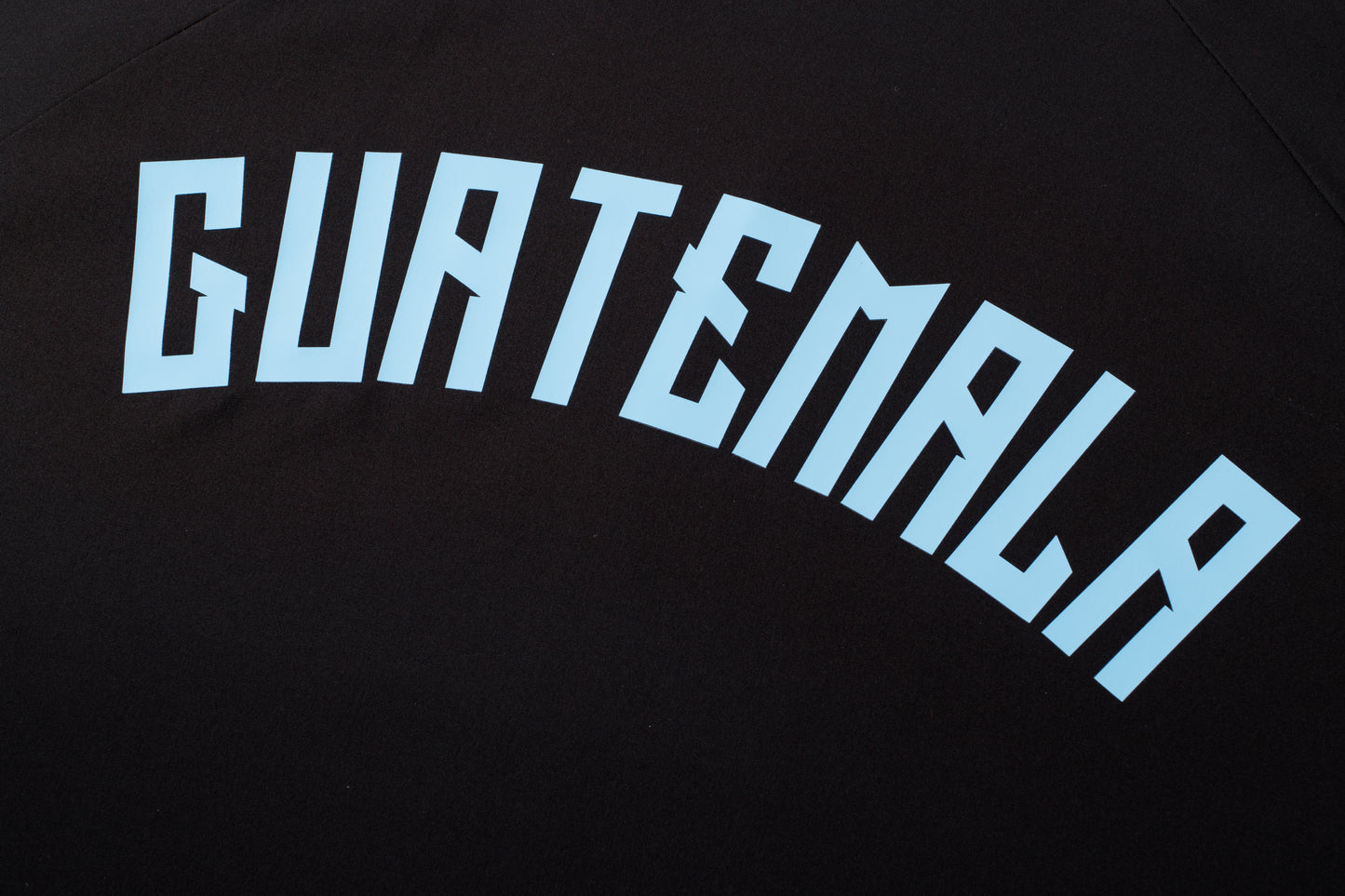 Chumpa de Presentación  GUA 26/27