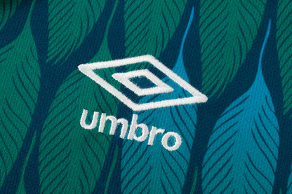 Camisola Pre Match Verde GUA 26/27