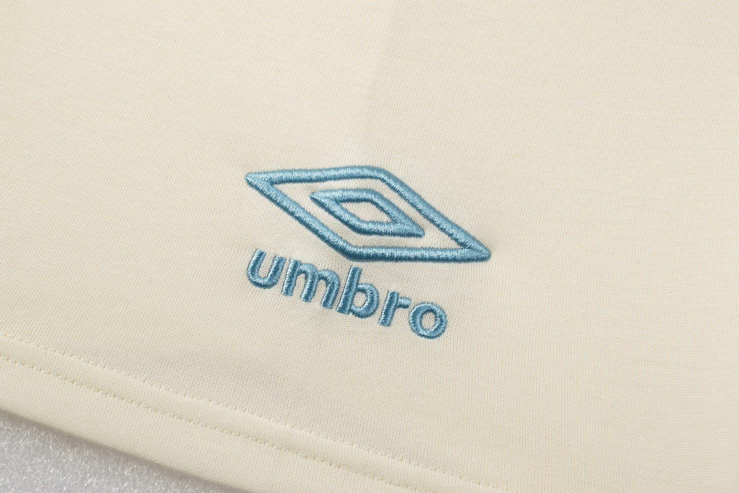 Umbro Guatemala Lifestyle Team Tee White