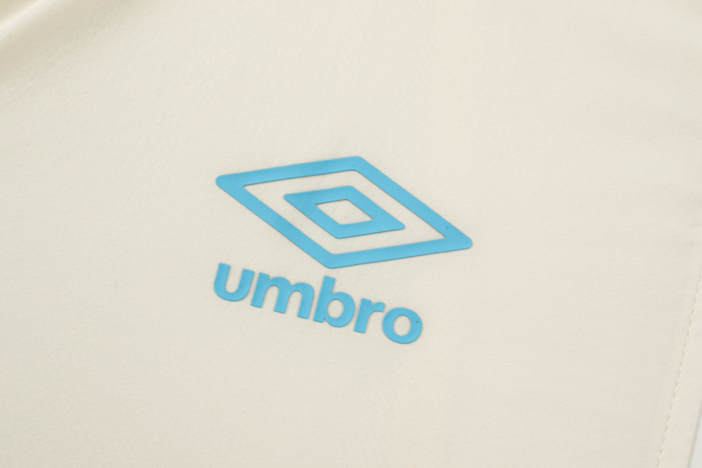 Umbro Guatemala Lifestyle White Jacket