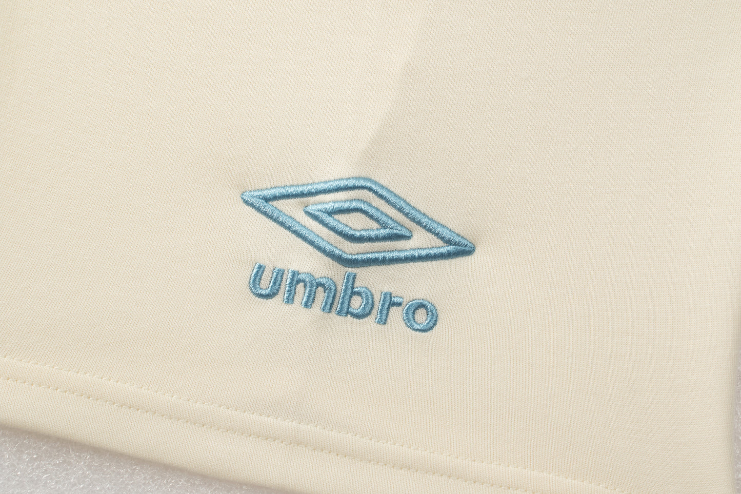 Umbro Guatemala Lifestyle Team Tee White