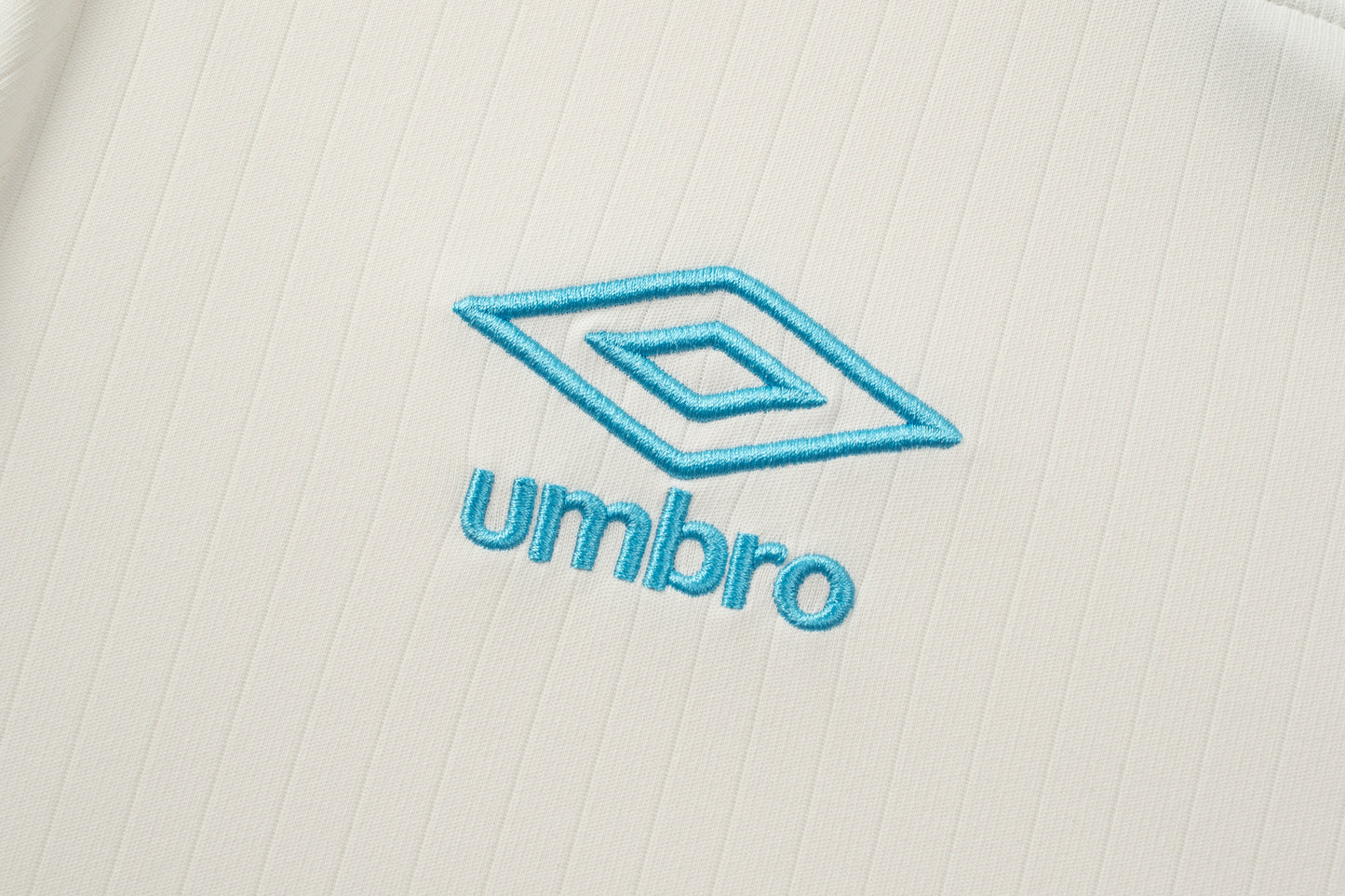 Umbro Guatemala Lifestyle White Jersey Special Edition