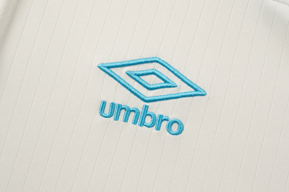 Umbro Guatemala Lifestyle White Jersey Special Edition