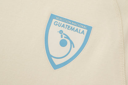 Umbro Guatemala Lifestyle Team Tee White