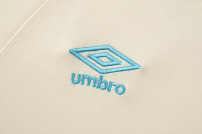 Umbro Guatemala Lifestyle Team Tee White