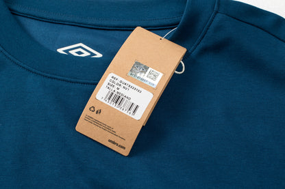 Umbro Guatemala Lifestyle Team Tee  Navy