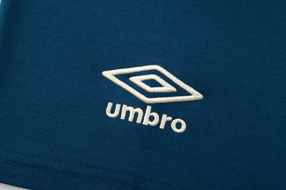 Umbro Guatemala Lifestyle Team Tee  Navy