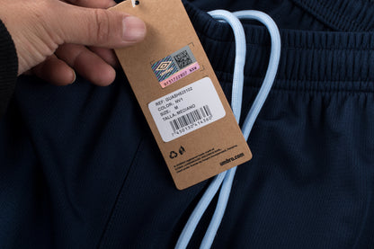 Short Entreno Azul GUA  25/26