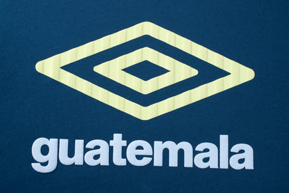 Tshirt GUATEMALA Umbro 25/26