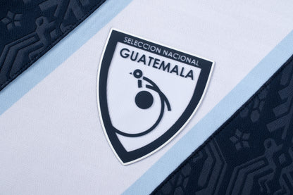 Camisola Hombre GUA Away 25/26