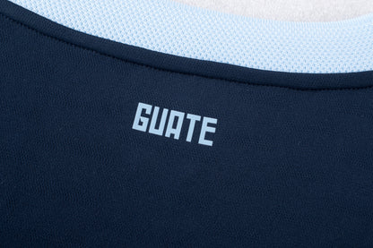 Camisola Hombre GUA Away 25/26