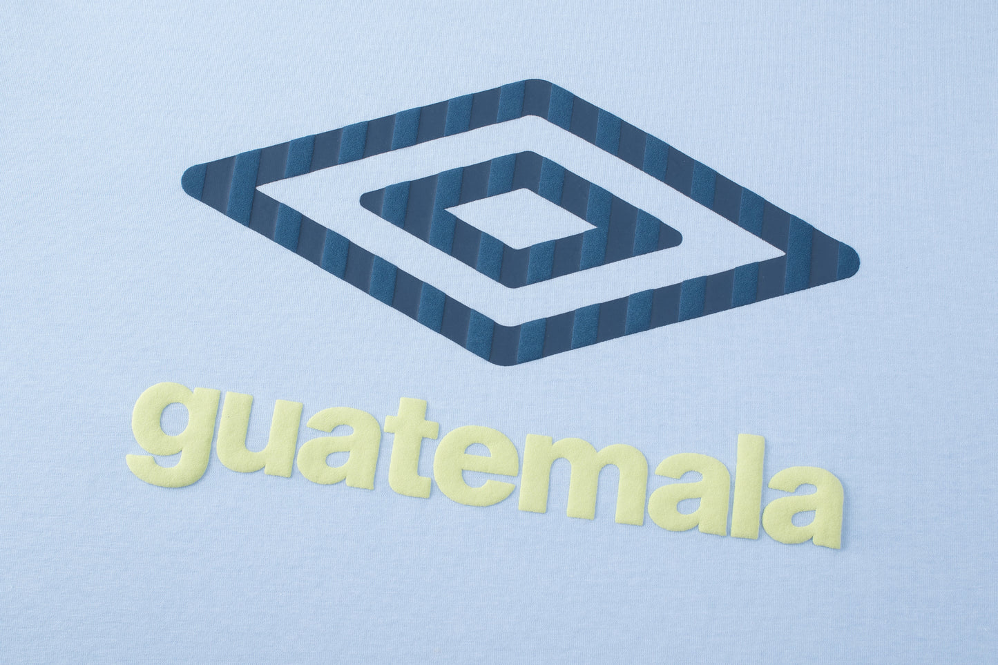 Tshirt GUATEMALA Umbro 25/26