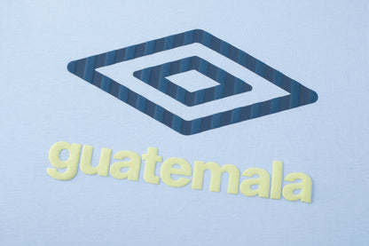 Tshirt GUATEMALA Umbro 25/26