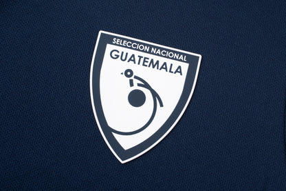 Camisa Entreno sin mangas GUA 25/26