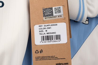 Jersey LifeStyle Beige MC GUA 2025