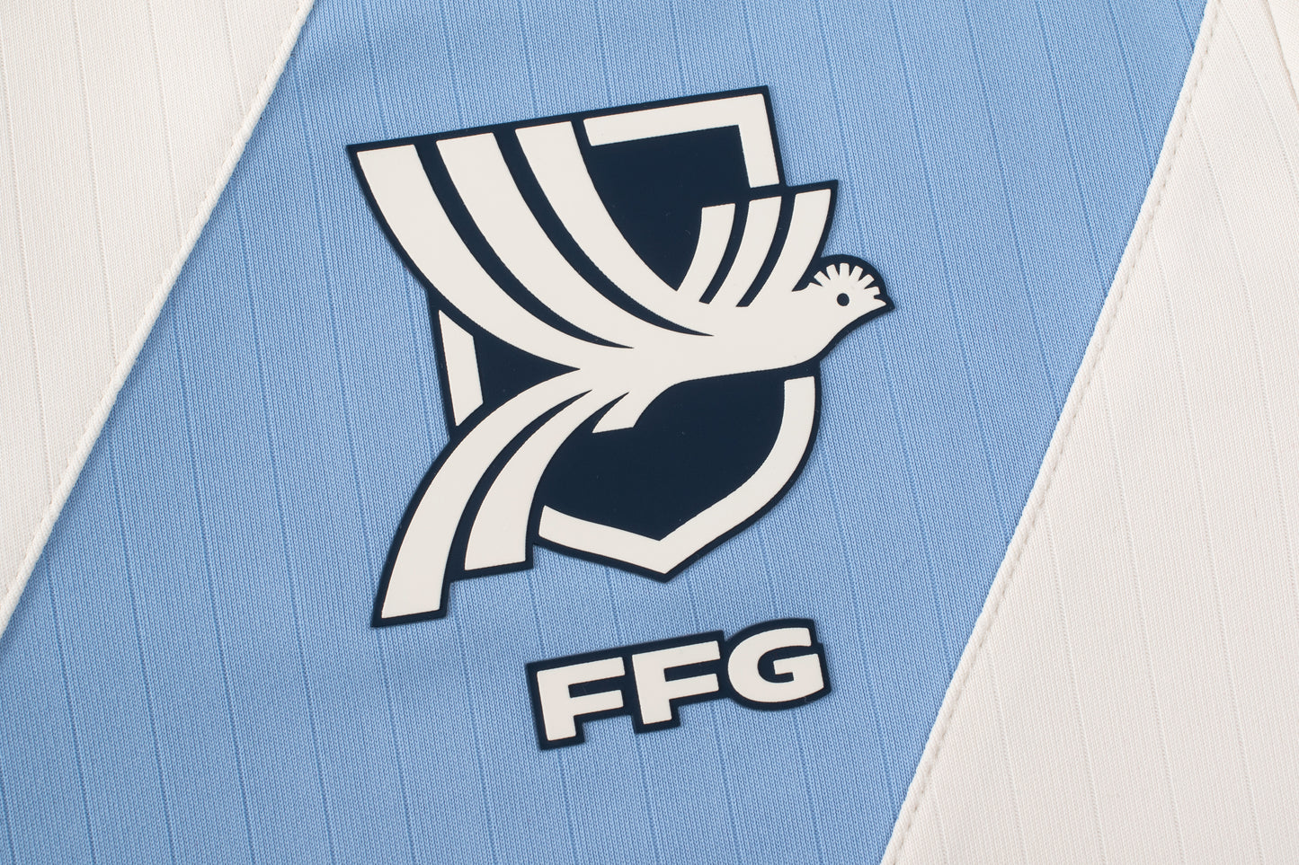 Jersey LifeStyle Beige MC GUA 2025