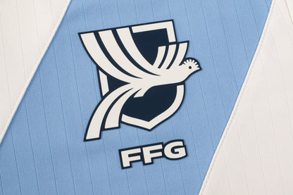 Jersey LifeStyle Beige MC GUA 2025