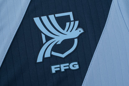 Camisola  LifeStyle Celeste MC GUA 2025