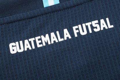 Camisola Oficial Navy Away 23/24 Sele Sala