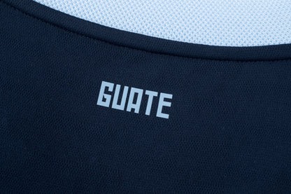Camisola Away GUA manga larga 25/26