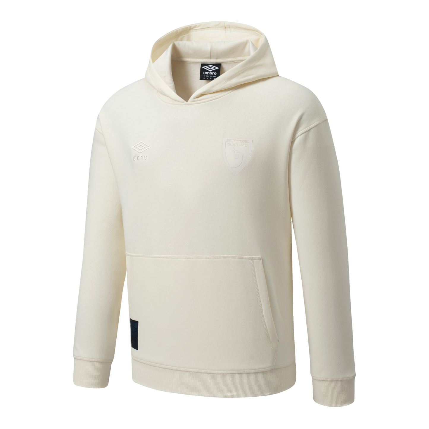 Umbro Guatemala Lifestyle Hoody