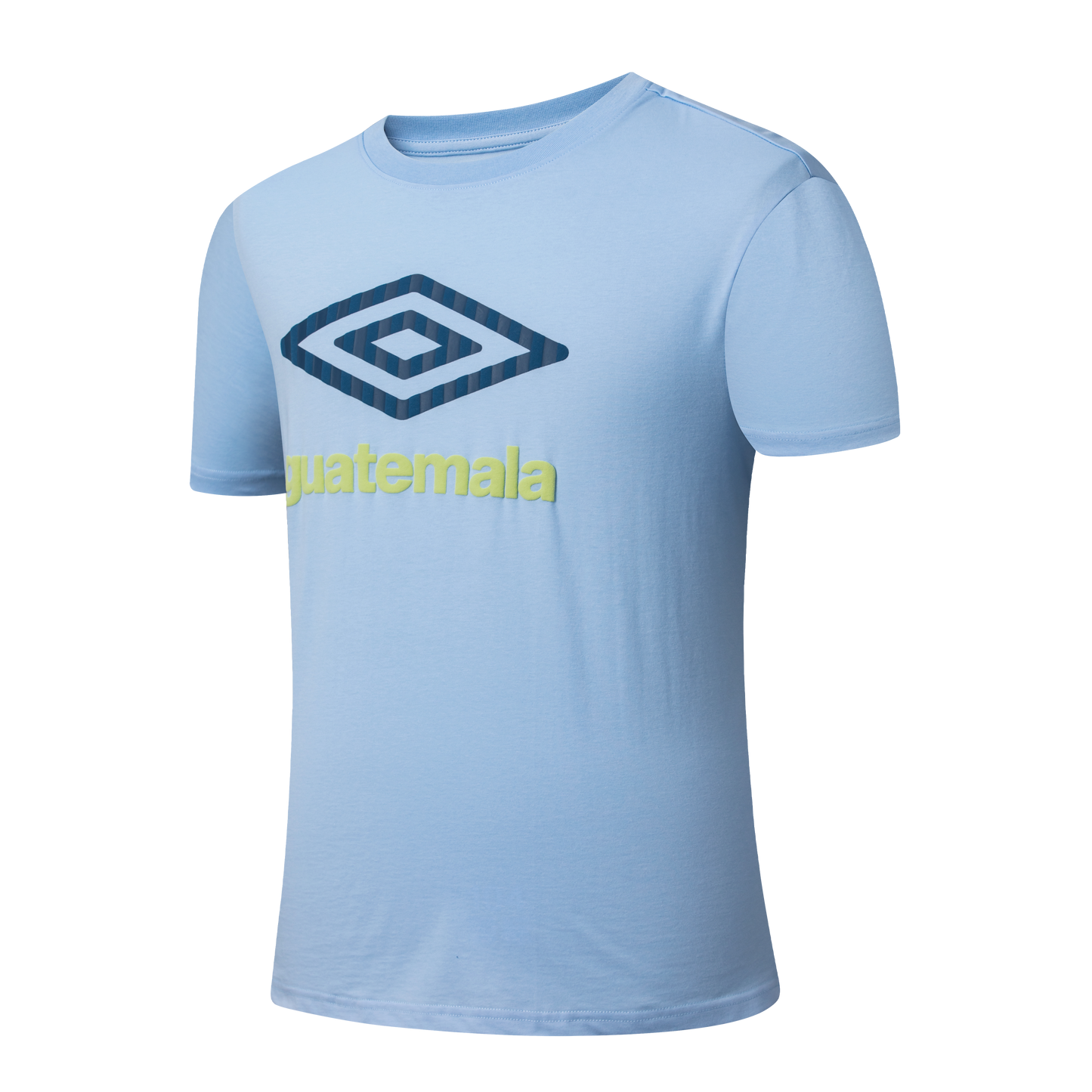 Tshirt GUATEMALA Umbro 25/26