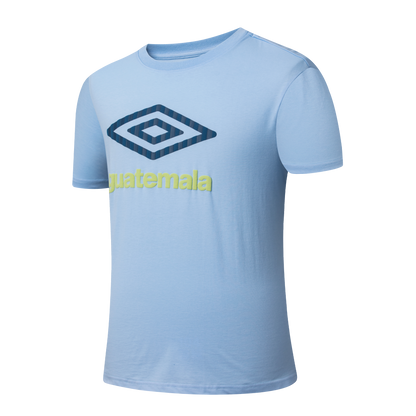 Tshirt GUATEMALA Umbro 25/26