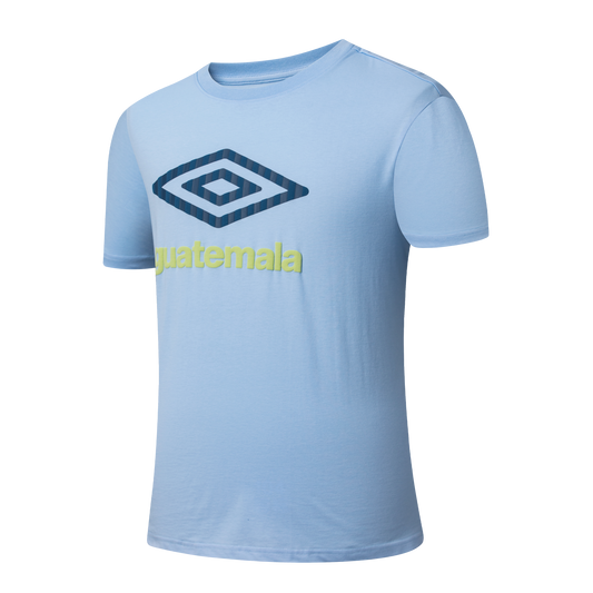 Tshirt GUATEMALA Umbro 25/26