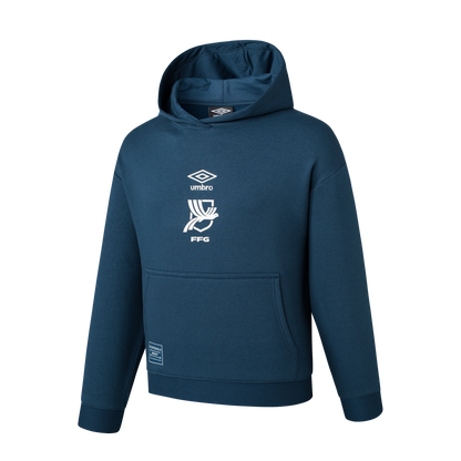 Hoddie LifeStyle Navy  GUA 2025