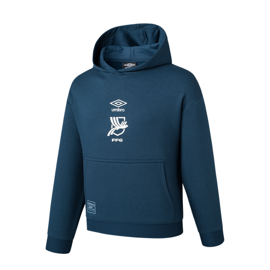 Hoddie LifeStyle Navy  GUA 2025