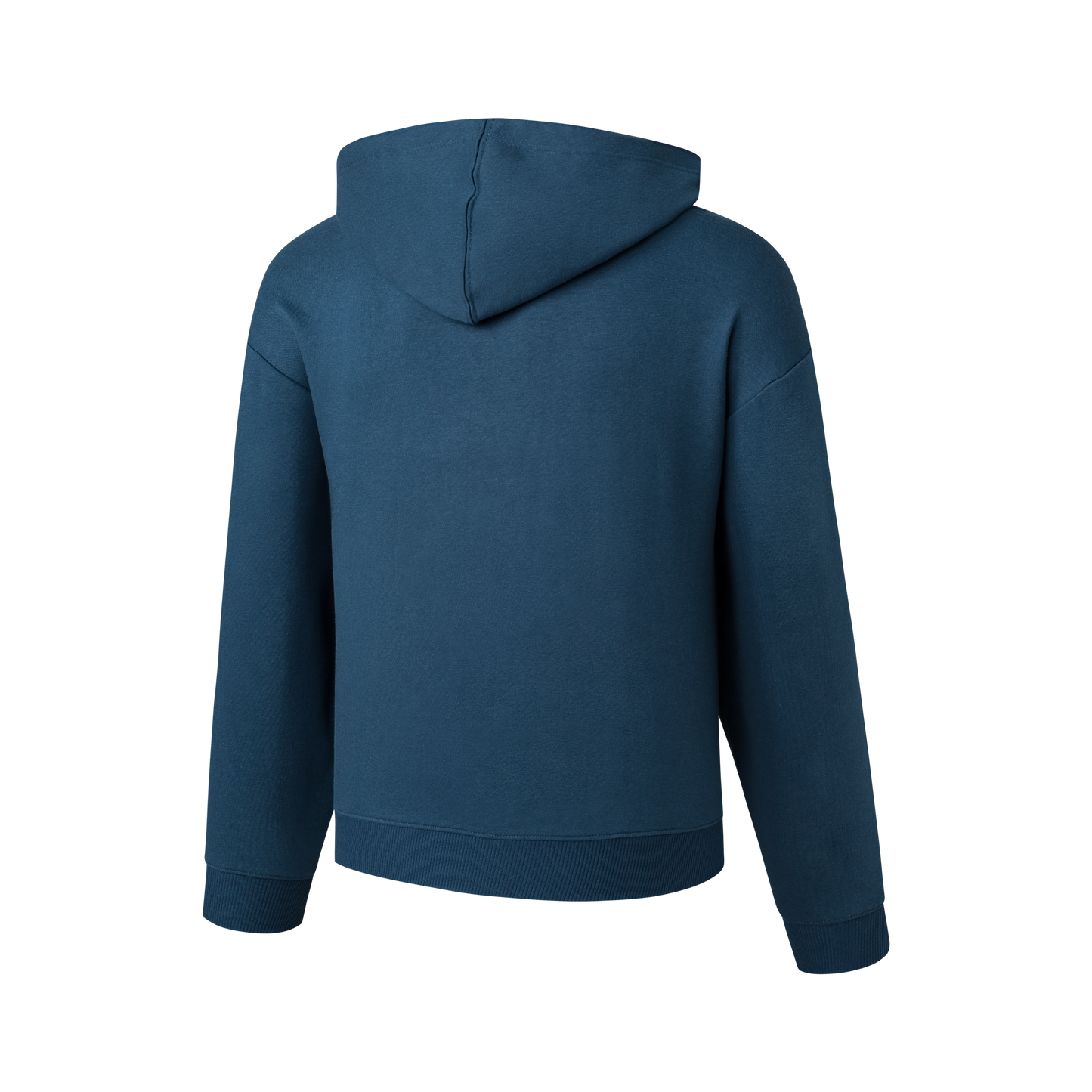 Hoddie LifeStyle Navy  GUA 2025