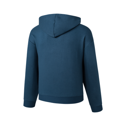 Hoddie LifeStyle Navy  GUA 2025