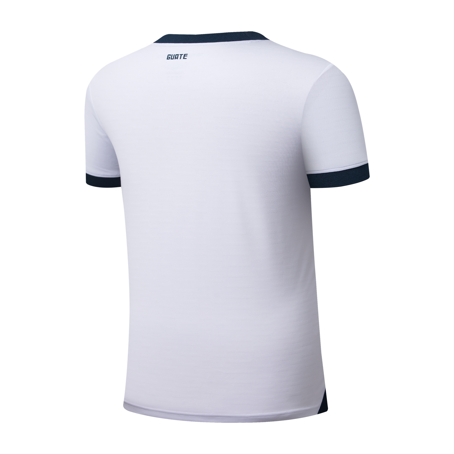 Camisola Hombre Blanca GUA 25/26