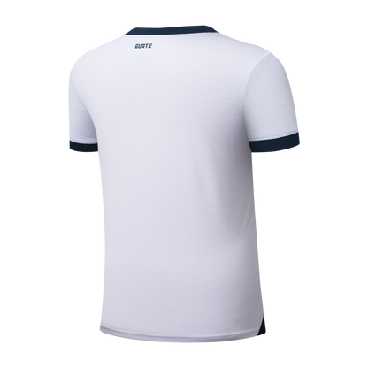Camisola Hombre Blanca GUA 25/26