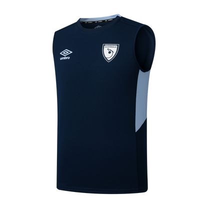 Camisa Entreno sin mangas GUA 25/26
