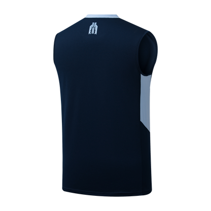 Camisa Entreno sin mangas GUA 25/26