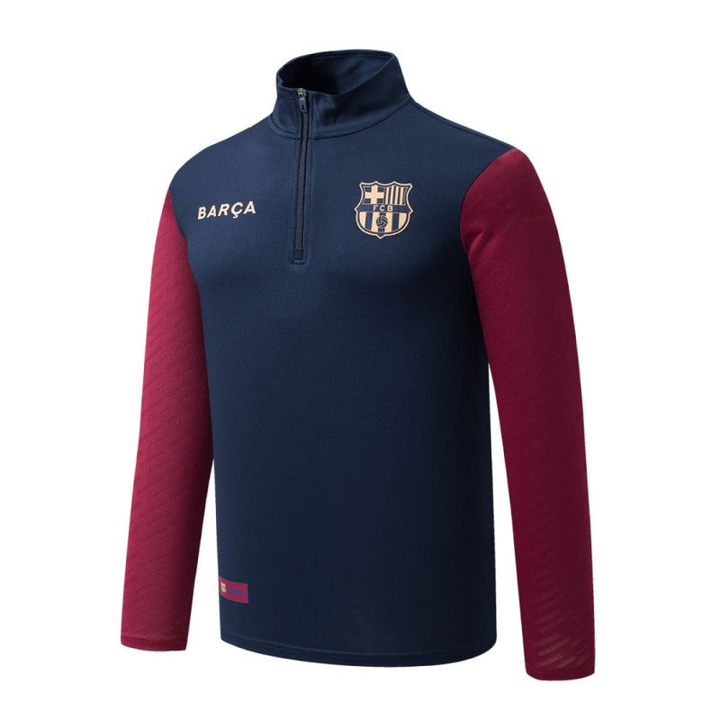 Suéter de entreno Barça
