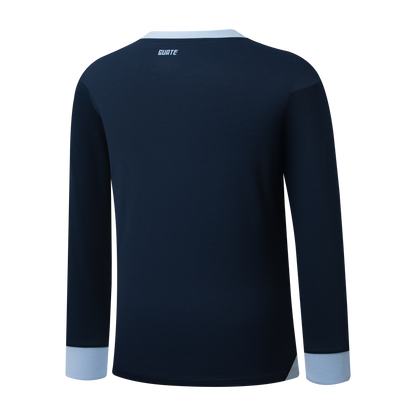 Camisola Away GUA manga larga 25/26