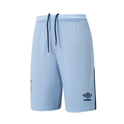 Short Entrenamiento Celeste GUA 25/26