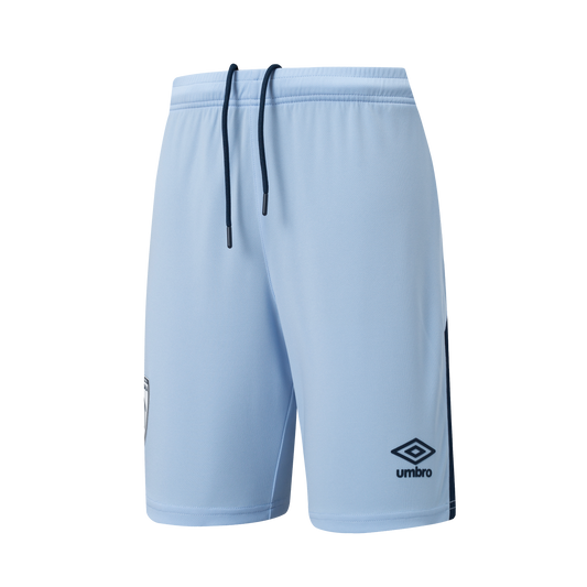 Short Entrenamiento Celeste GUA 25/26