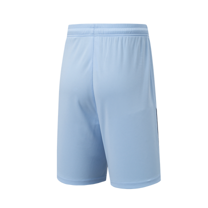 Short Entrenamiento Celeste GUA 25/26