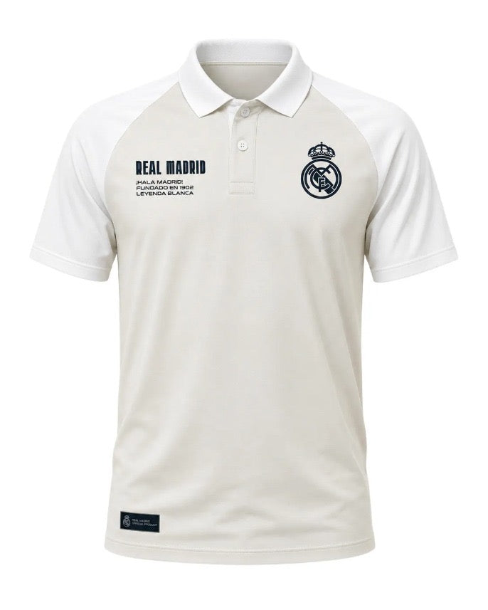 Polo Real Madrid