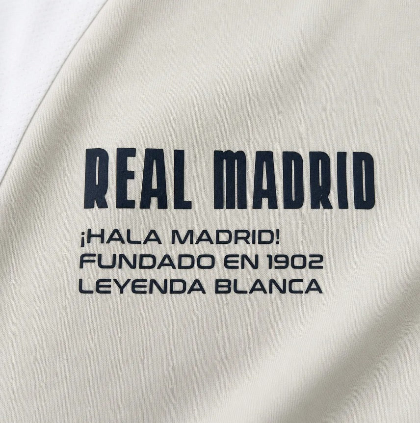 Polo Real Madrid
