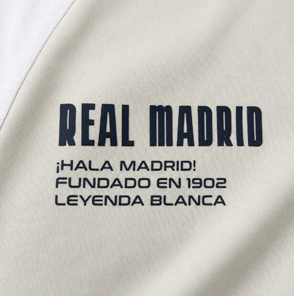 Polo Real Madrid